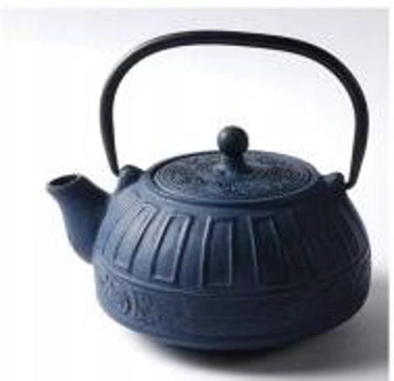 TETERA JAPONE S BLUE - 3