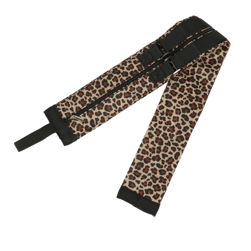 BOLSO CAMPING PLEGABLE ANIMAL PRINT - 3