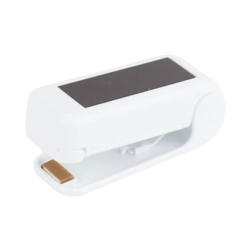 MINI SELLADOR TE RMICO BLANCO - 3