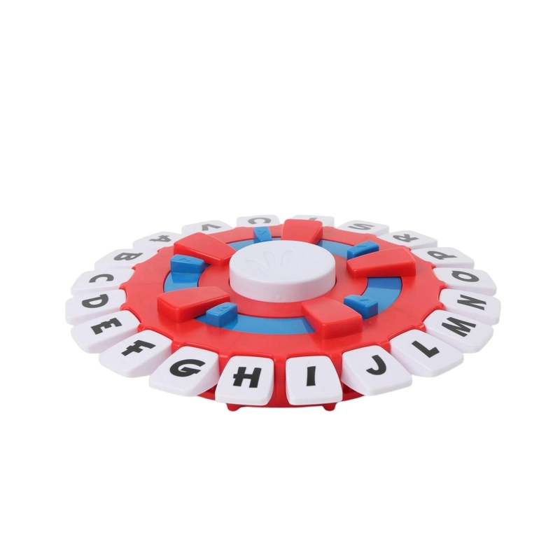 JUEGO DE MESA PALABRAS RAPIDAS - 5