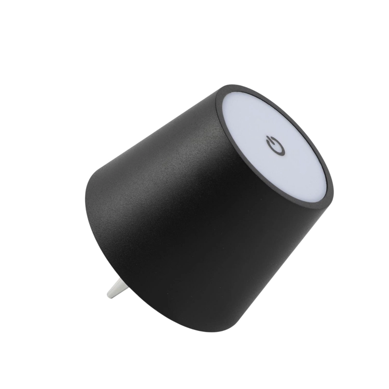TAPON DE VINO LUZ LED - 3
