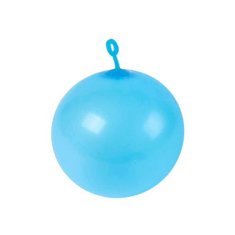 BOLA INFLABLE ELASTICA - 2