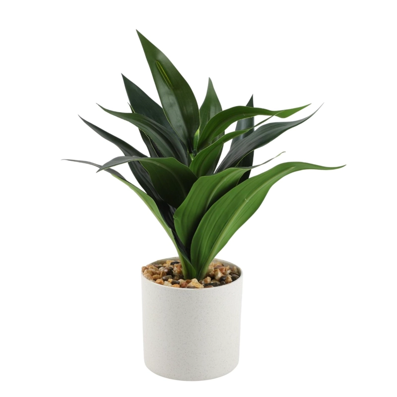 PLANTA ARTIFICIAL DECORATIVA - 1