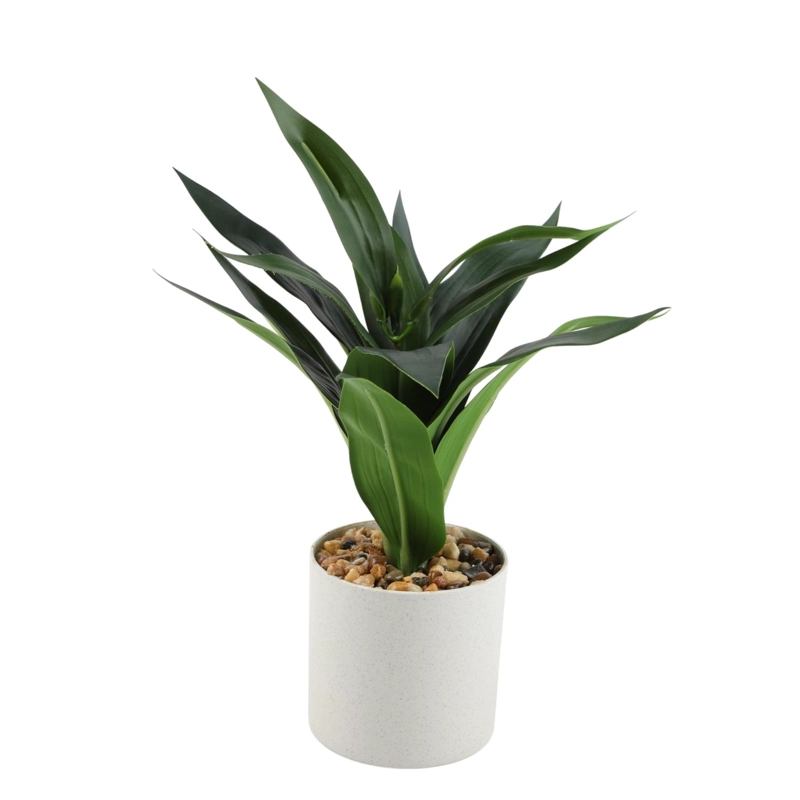 PLANTA ARTIFICIAL DECORATIVA - 2