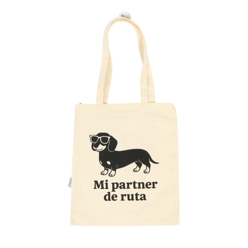 BOLSA DE GE NERO MI PARTNER DE RUTA - 1
