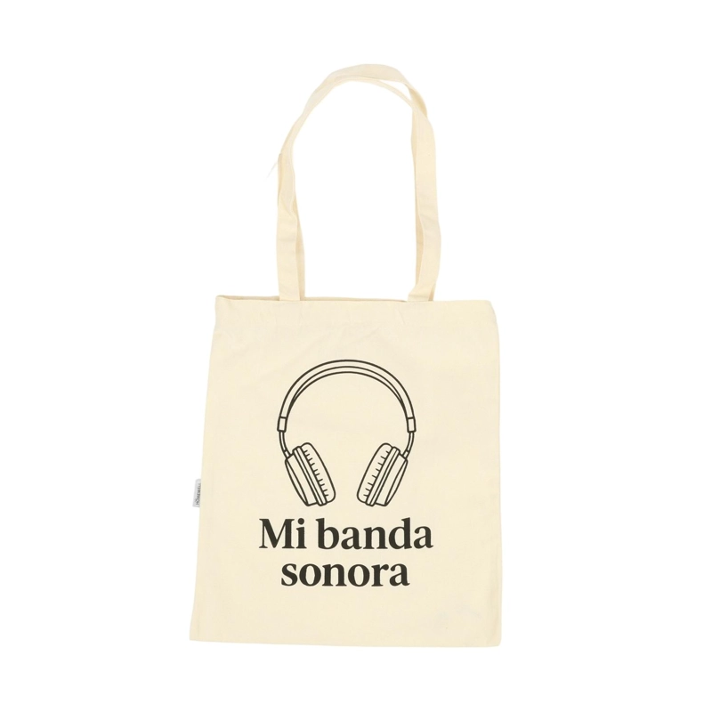 BOLSA DE GE NERO MI BANDA SONORA - 1