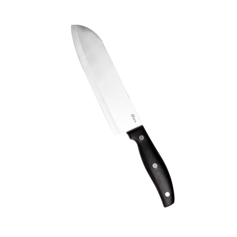 SET CUCHILLOS OSTER SANTOKU GRANGER - 3