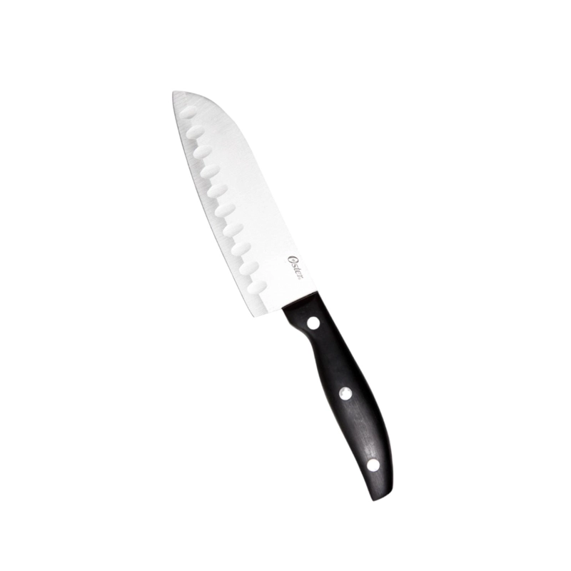 SET CUCHILLOS OSTER SANTOKU GRANGER - 4
