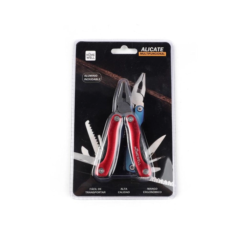 ALICATE MULTIFUNCIONAL HOMEWELL - 1