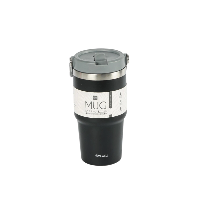 MUG ASA REFORZADA HOMEWELL - 1