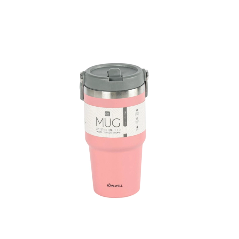 MUG ASA REFORZADA HOMEWELL - 1