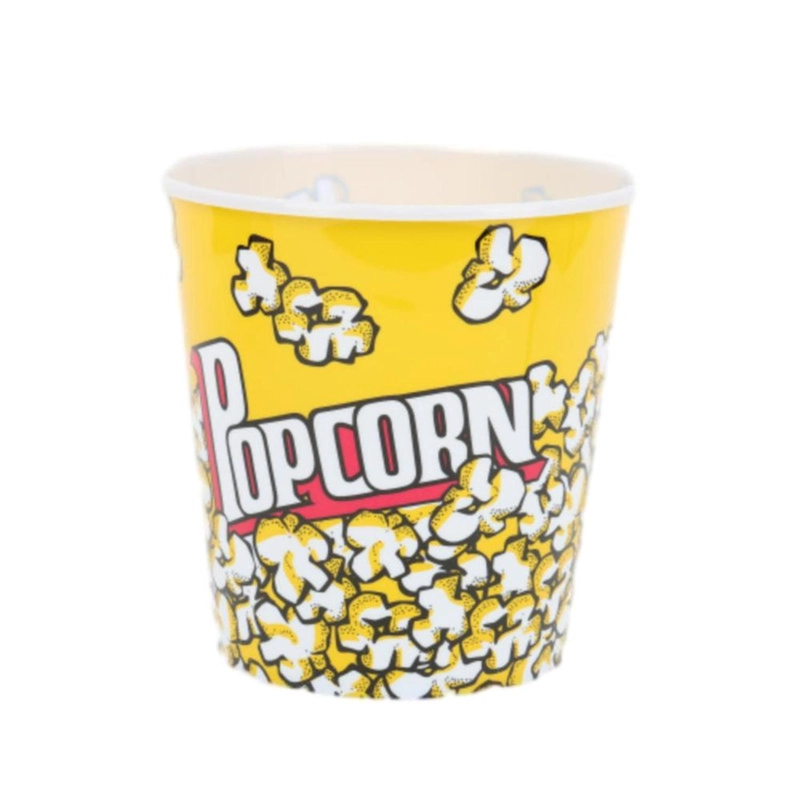 BALDE POP CORN - 1
