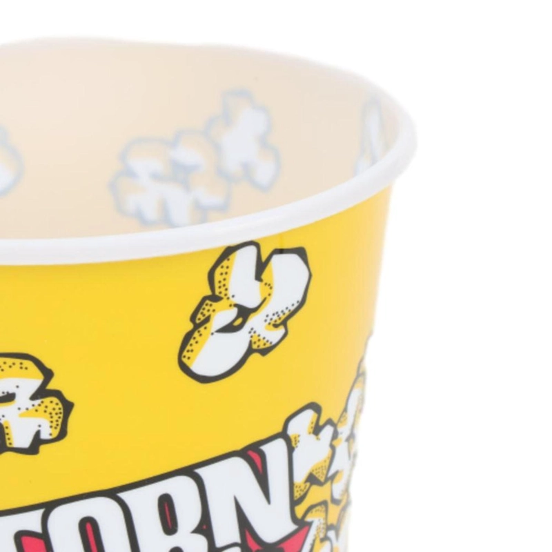 BALDE POP CORN - 2