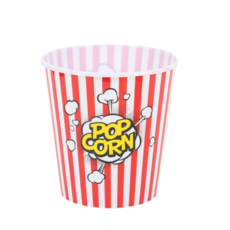 BALDE POP CORN - 1