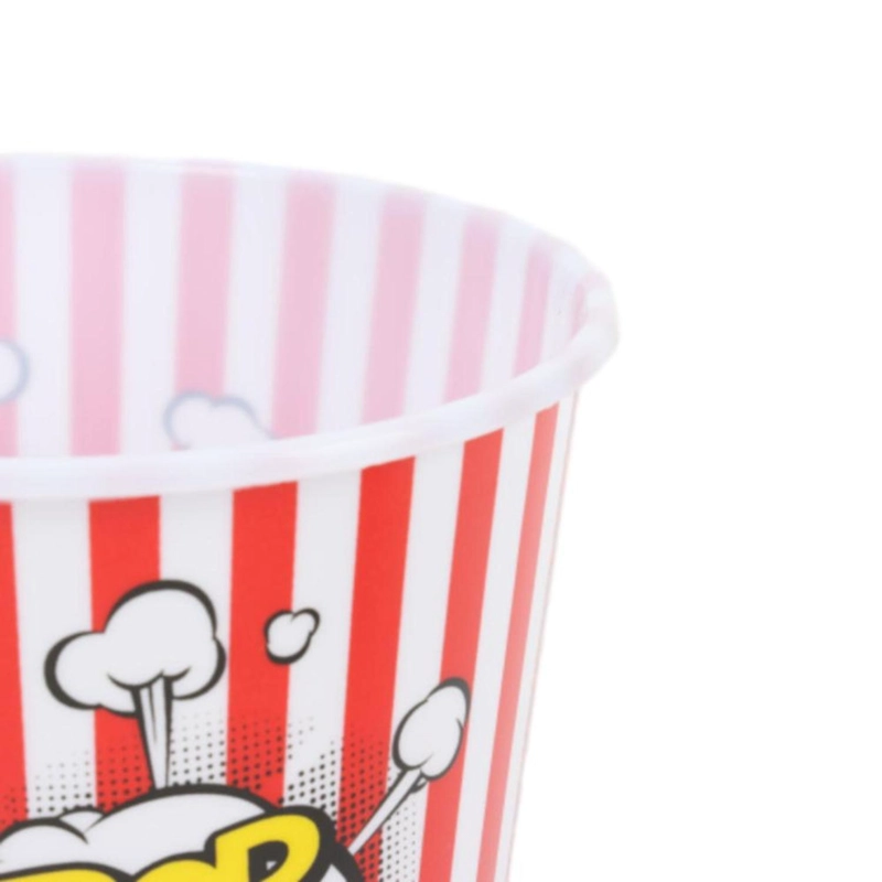 BALDE POP CORN - 2