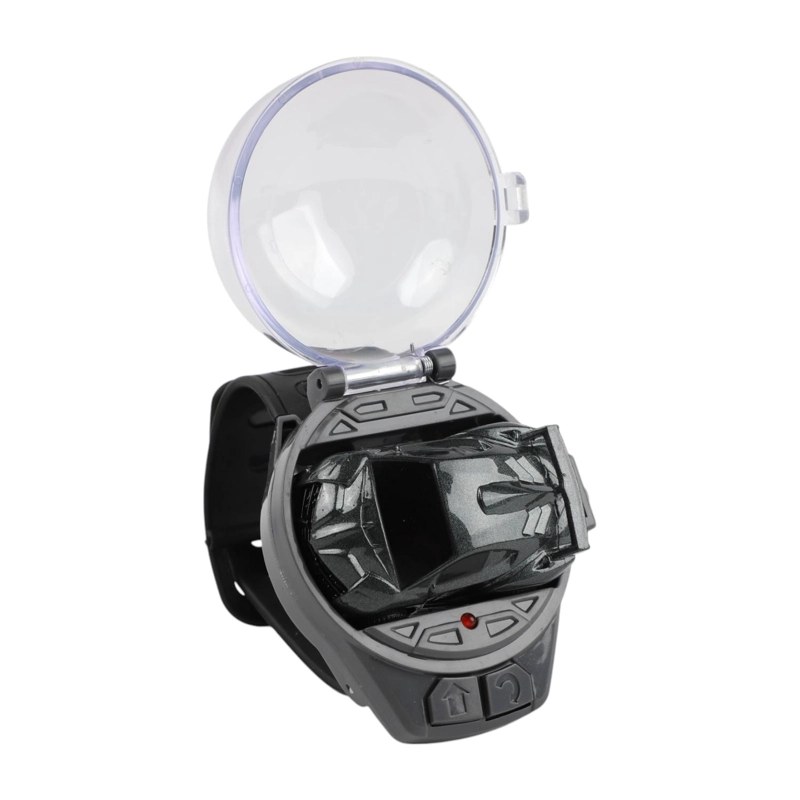 RELOJ AUTO RC RACING - 1