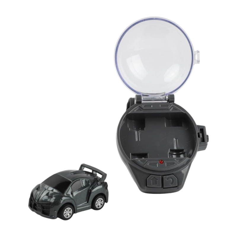 RELOJ AUTO RC RACING - 2