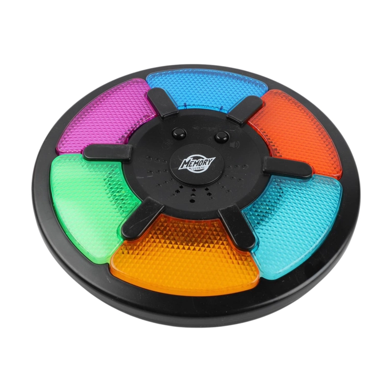 JUEGO ELECTRONICO MEMORY GAME - 2