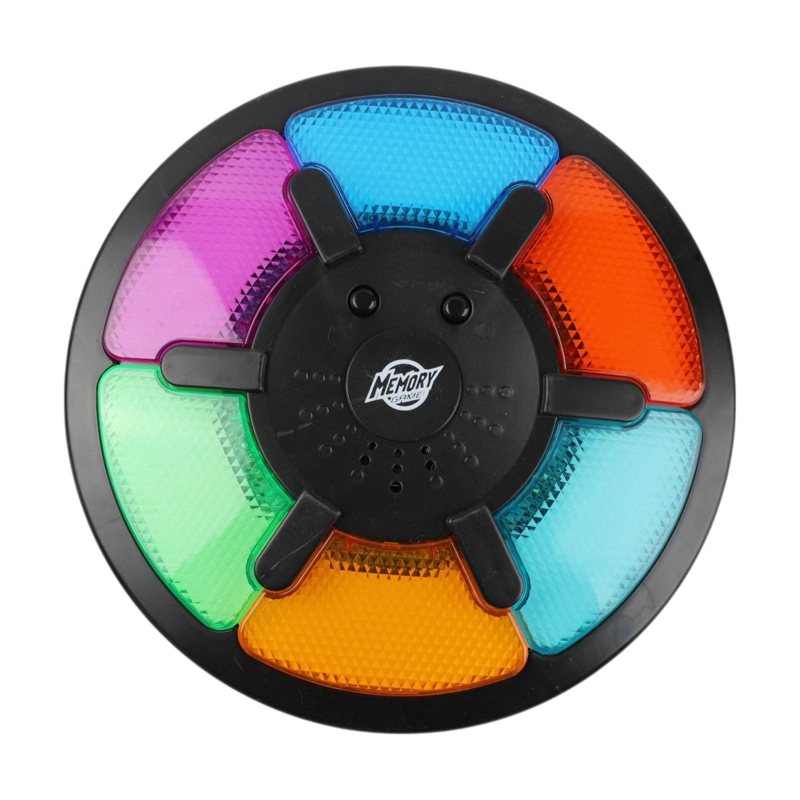 JUEGO ELECTRONICO MEMORY GAME - 3