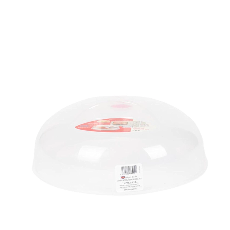 TAPA PARA MICROONDAS HOMEWELL - 1