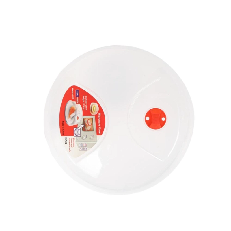 TAPA PARA MICROONDAS HOMEWELL - 2