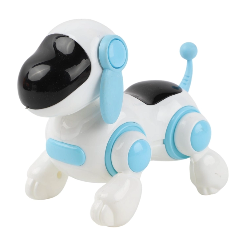 PERRO ELE CTRICO INTERACTIVO BLUE - 2