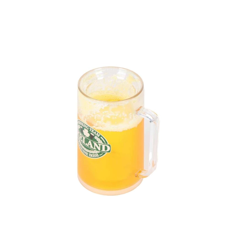 VASO DE CERVEZA FALSO - 2