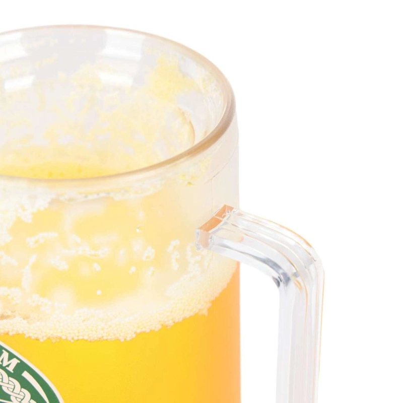 VASO DE CERVEZA FALSO - 3