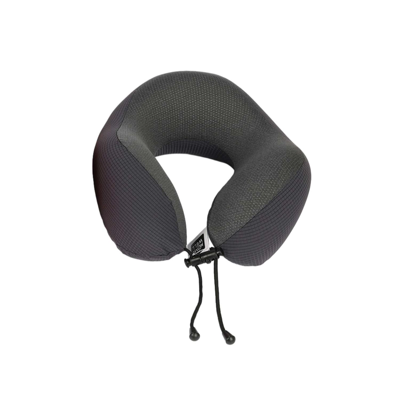 ALMOHADA DE VIAJE ERGONOMICA - 1