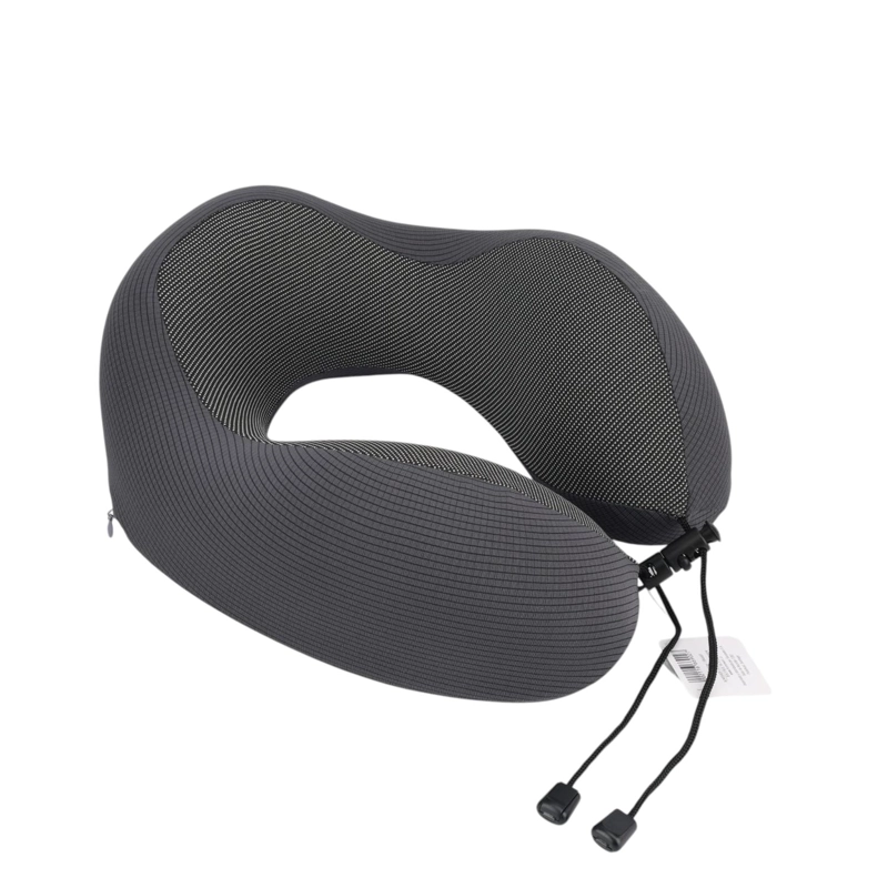 ALMOHADA DE VIAJE ERGONOMICA - 2