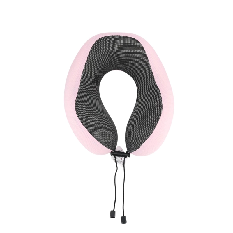 ALMOHADA DE VIAJE ERGONOMICA - 1