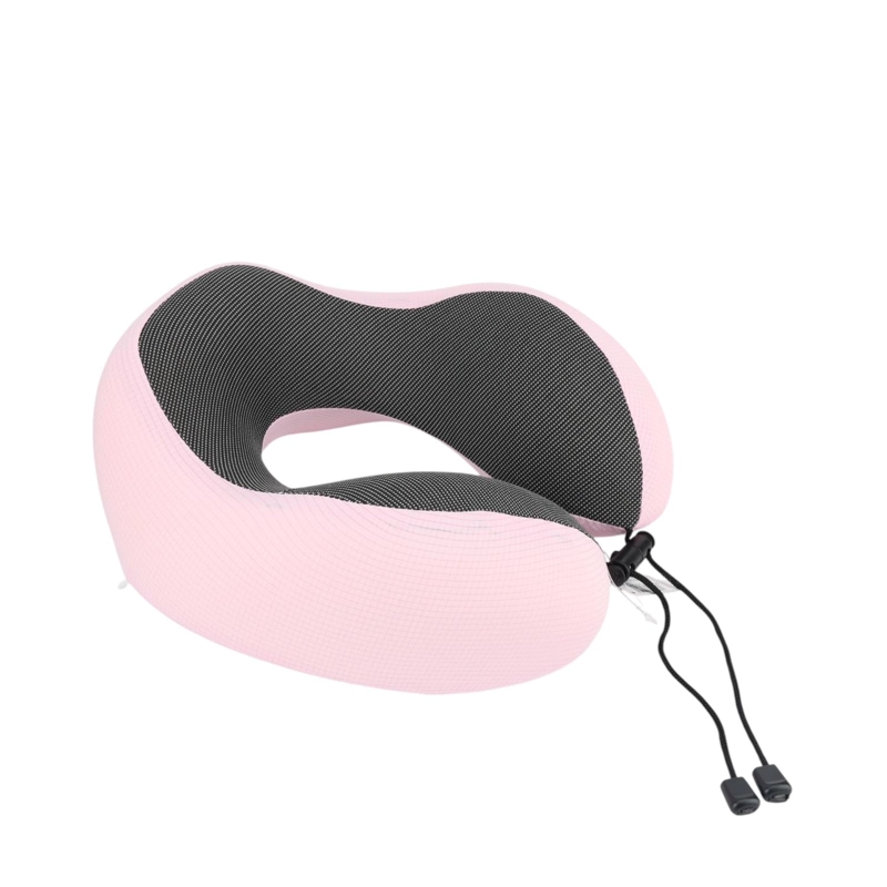 ALMOHADA DE VIAJE ERGONOMICA - 2