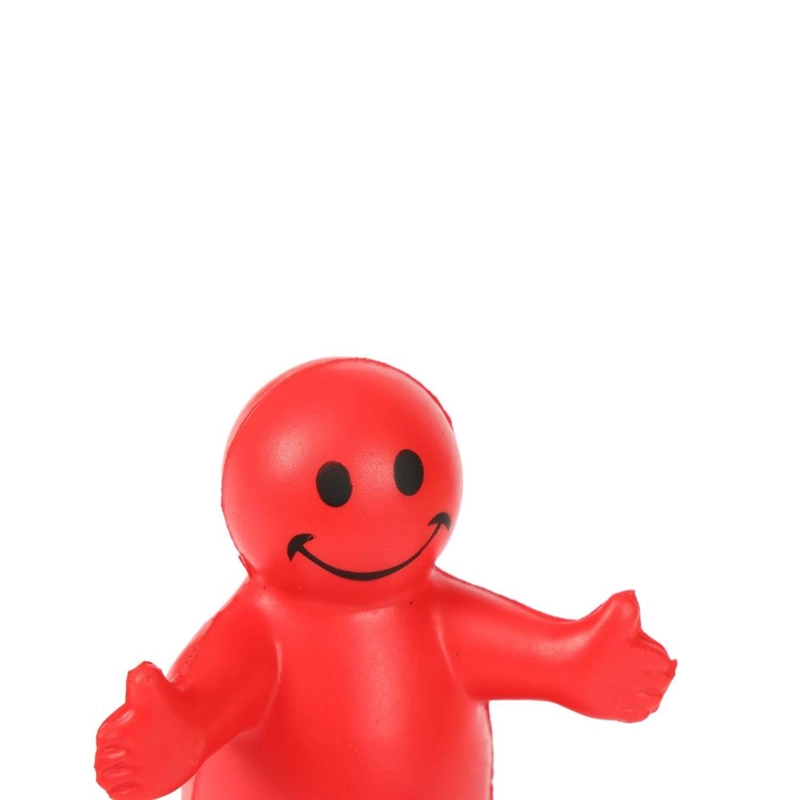 SOPORTE DE CELULAR SONRIENTE - 2