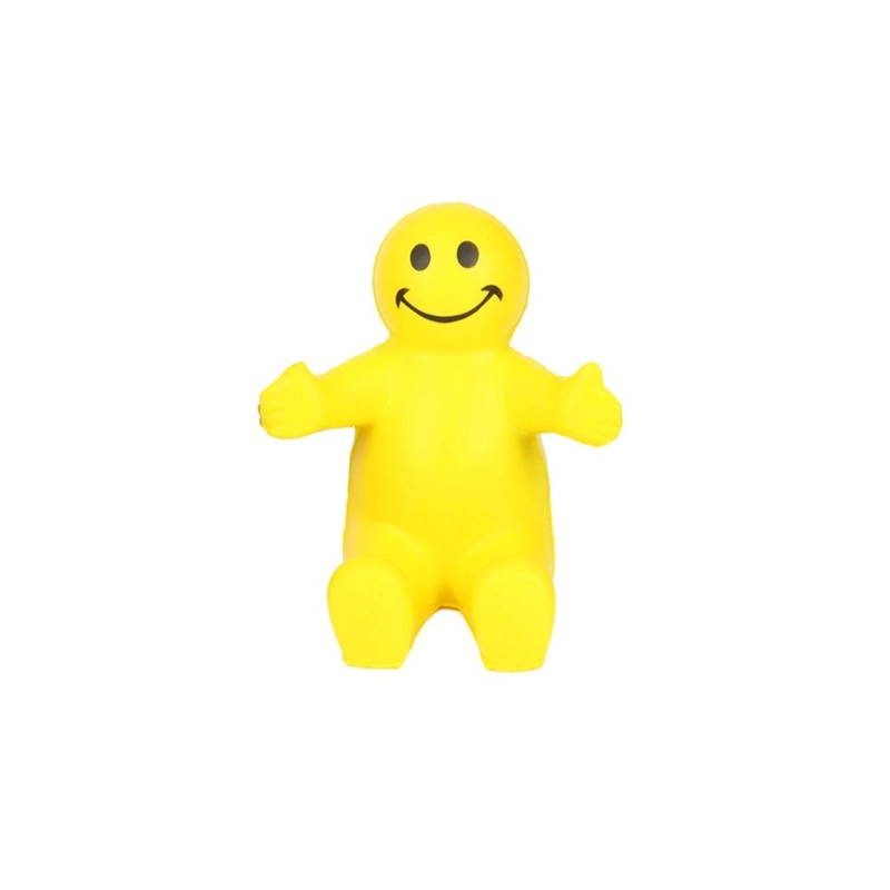 SOPORTE DE CELULAR SONRIENTE - 1