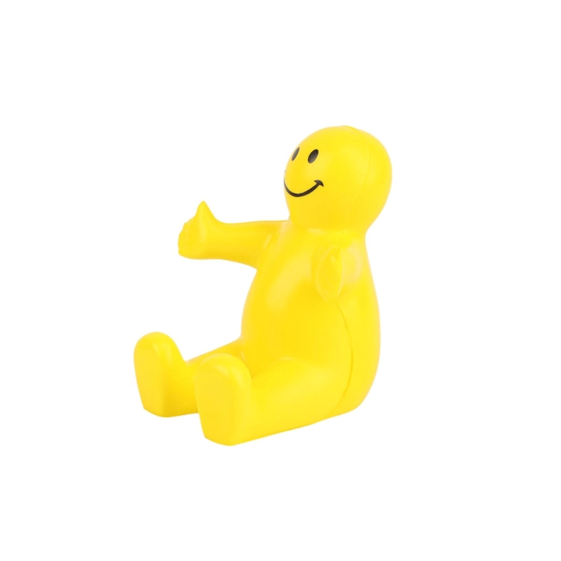 SOPORTE DE CELULAR SONRIENTE - 2