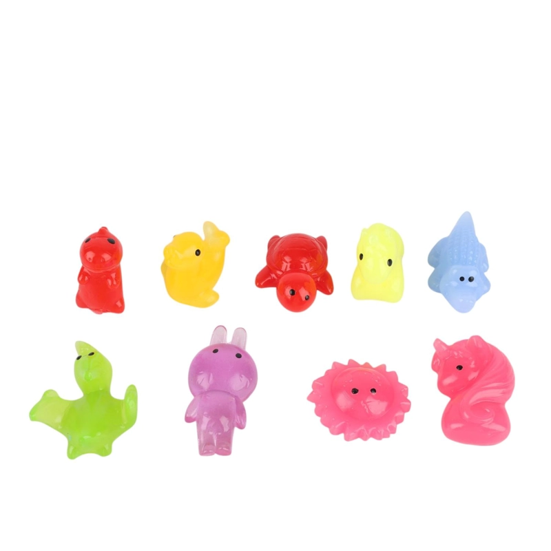 SET MINI SQUEEZE - 2