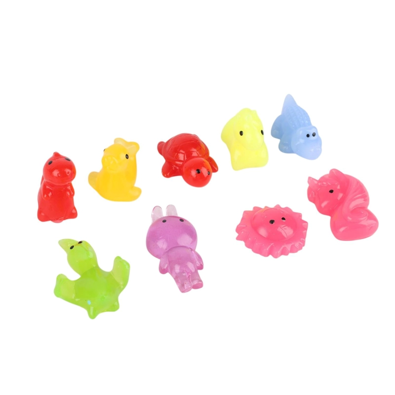SET MINI SQUEEZE - 3