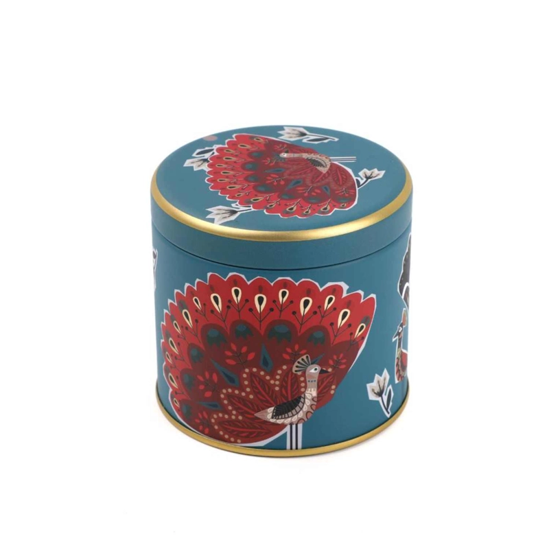CAJA DECORATIVA HOMEWELL - 1