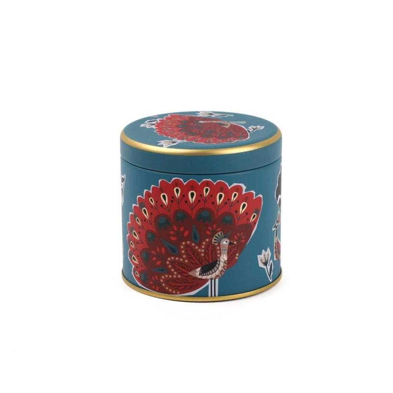 CAJA DECORATIVA HOMEWELL - 2