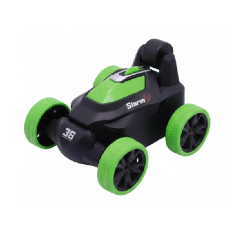 AUTO RC ACROBATICO STORM - 2