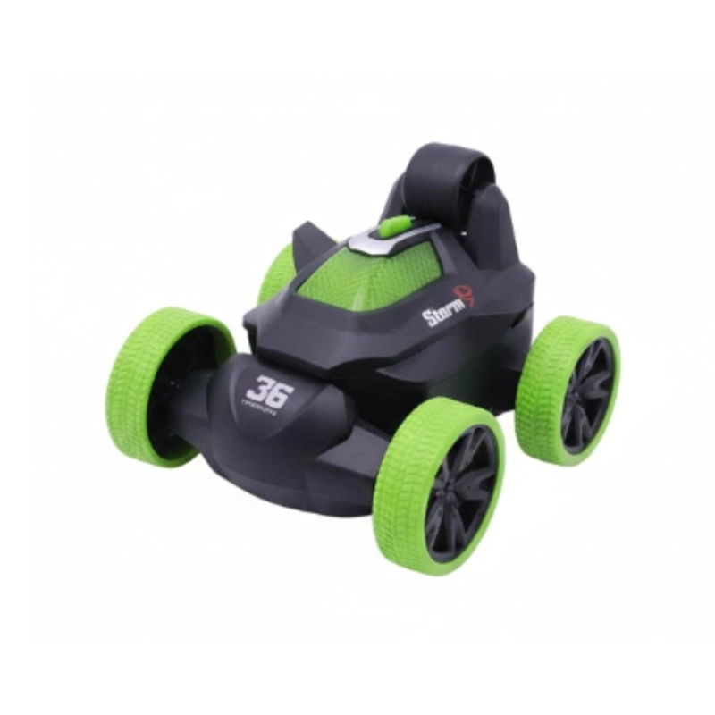 AUTO RC ACROBATICO STORM - 3