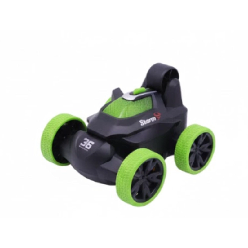 AUTO RC ACROBATICO STORM - 4
