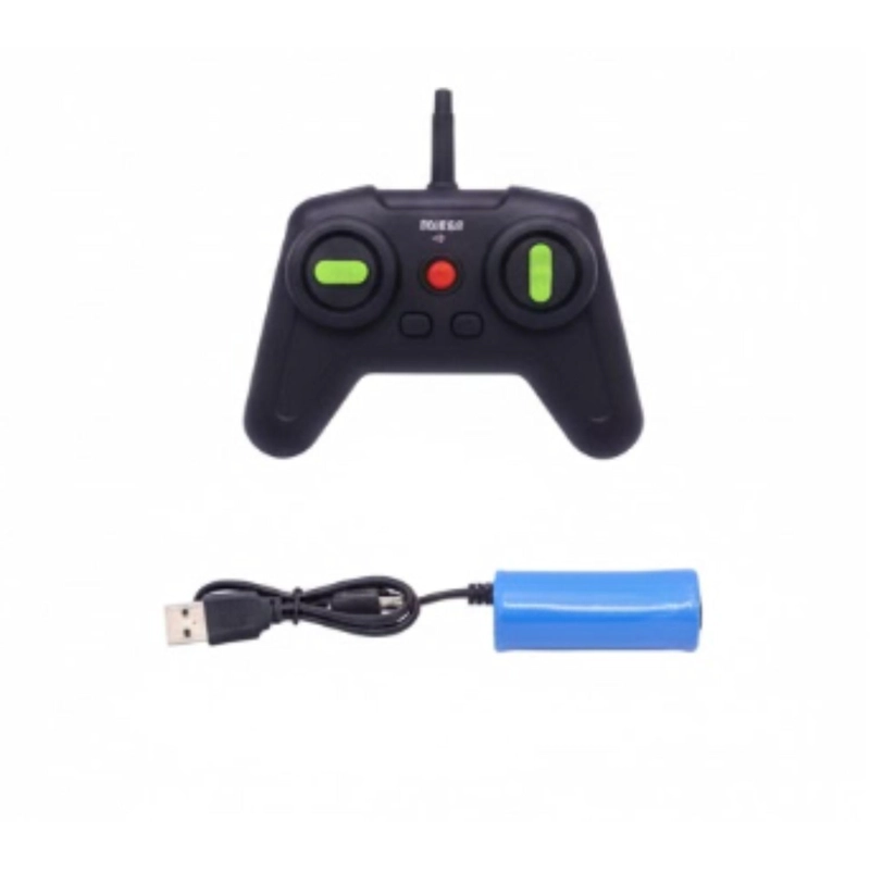 AUTO RC ACROBATICO STORM - 5