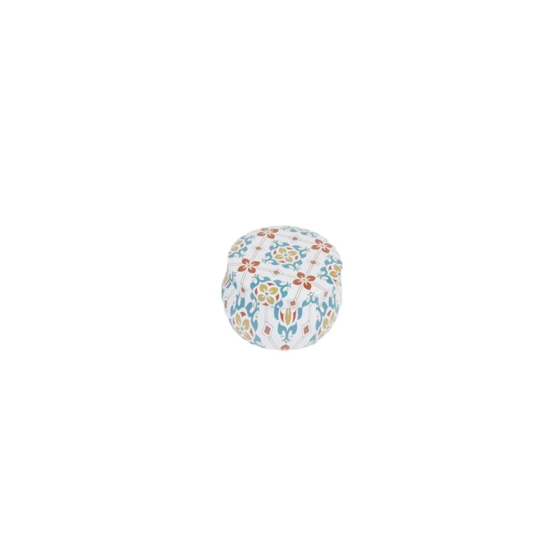 VELA MANDALA BLANCA - 2