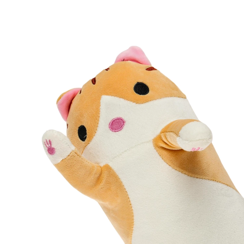 ALMOHADA ABRAZABLE GATITO - 4