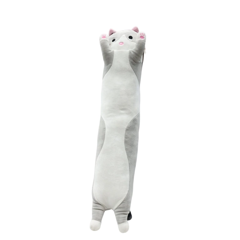 ALMOHADA ABRAZABLE GATITO - 1