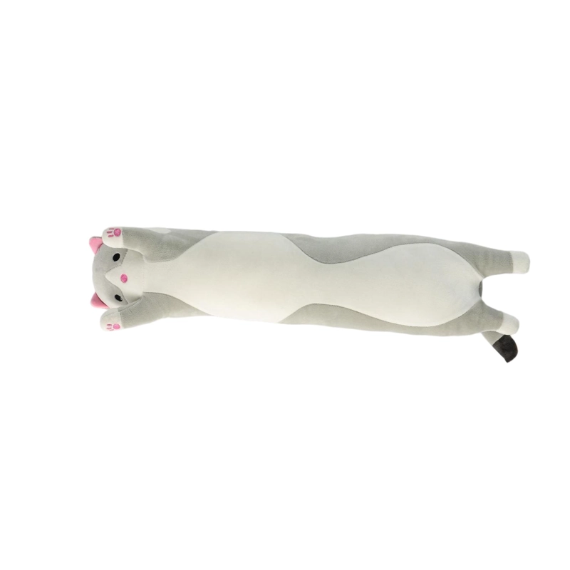 ALMOHADA ABRAZABLE GATITO - 4