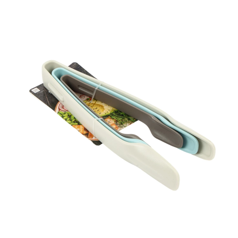 SET PINZAS DE COCINA *3 - 2