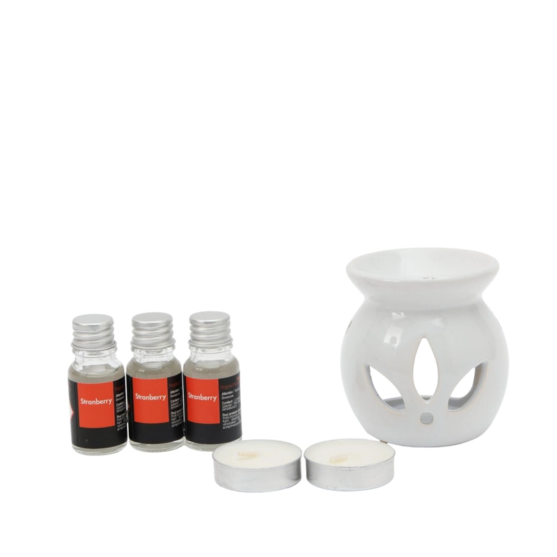 SET DIFUSOR DE AROMA HOMEWELL - 2