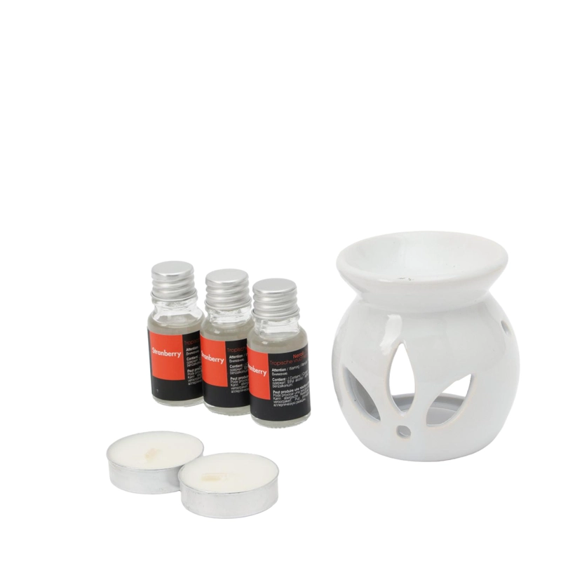 SET DIFUSOR DE AROMA HOMEWELL - 3